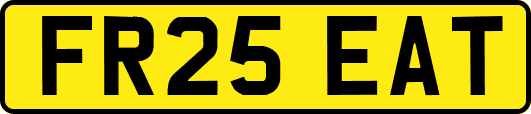 FR25EAT