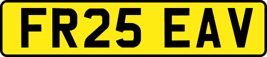FR25EAV