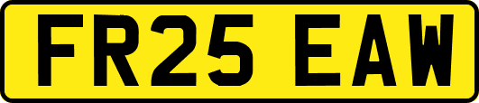 FR25EAW