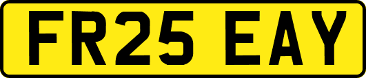 FR25EAY