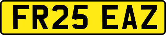 FR25EAZ