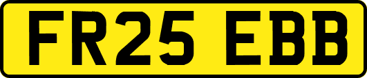 FR25EBB