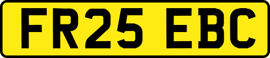 FR25EBC