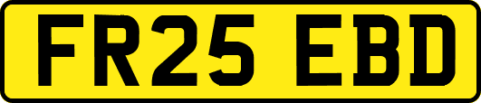 FR25EBD