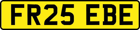 FR25EBE