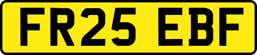 FR25EBF