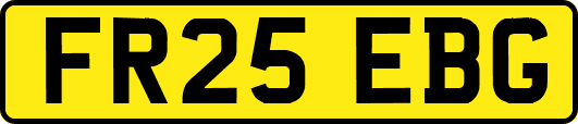 FR25EBG