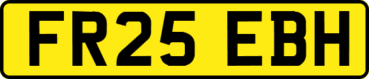 FR25EBH