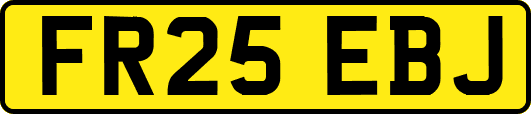 FR25EBJ