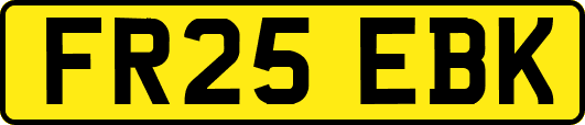 FR25EBK