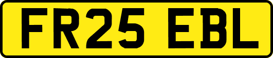 FR25EBL
