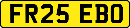 FR25EBO