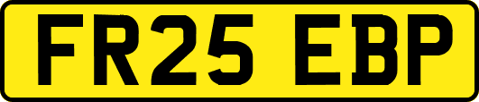 FR25EBP