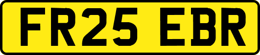 FR25EBR