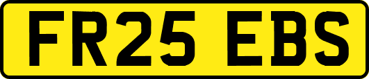 FR25EBS