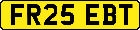 FR25EBT