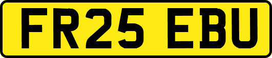 FR25EBU