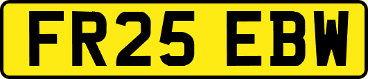 FR25EBW