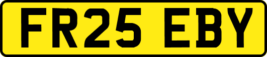 FR25EBY