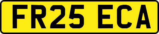 FR25ECA