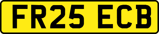 FR25ECB