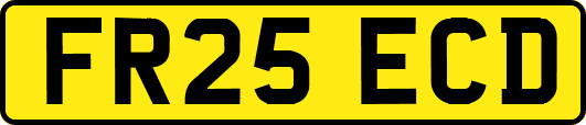 FR25ECD