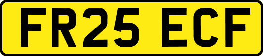 FR25ECF