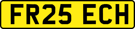 FR25ECH
