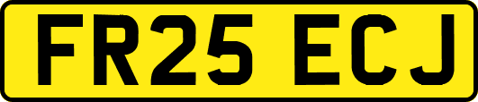 FR25ECJ