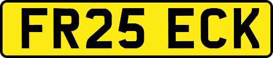 FR25ECK