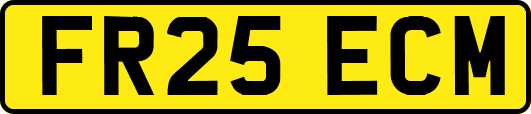 FR25ECM
