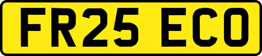 FR25ECO