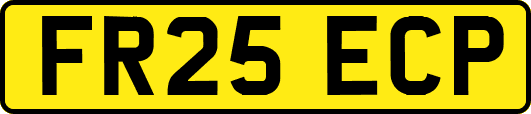 FR25ECP