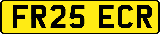 FR25ECR