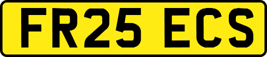 FR25ECS