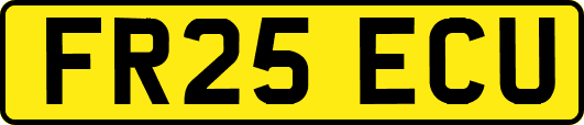 FR25ECU