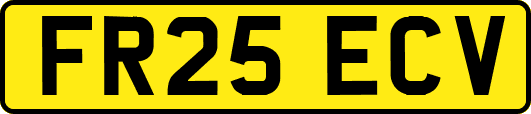 FR25ECV