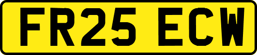 FR25ECW