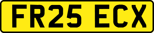 FR25ECX