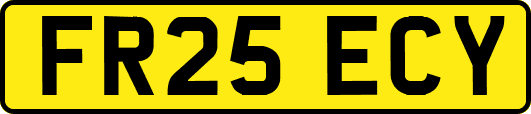FR25ECY