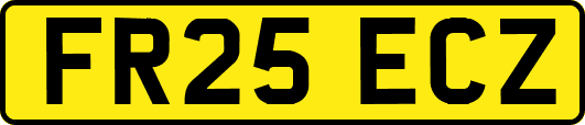 FR25ECZ