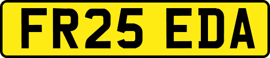 FR25EDA