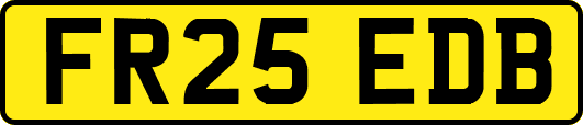 FR25EDB