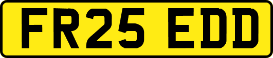 FR25EDD