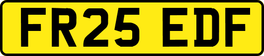 FR25EDF