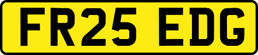 FR25EDG