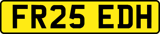 FR25EDH