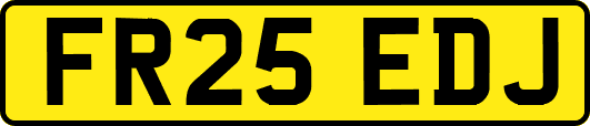 FR25EDJ