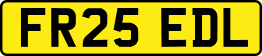 FR25EDL