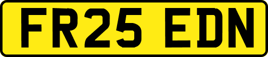 FR25EDN